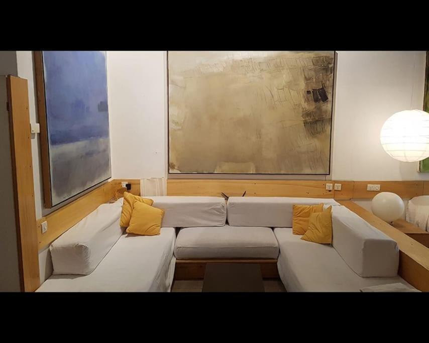 Open Space A Venezia Fra Architettura E Pittura, Fra Moderno E Antico Buitenkant foto